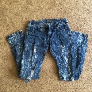 Tripp nyc jeans size 5